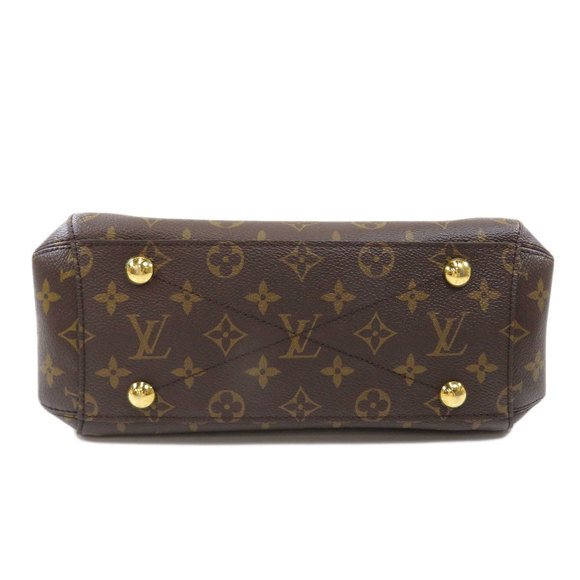 Louis Vuitton Montaigne BB Monogram Handbag Monogram Canvas - Picture 4 of 9